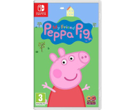 Switch Moja znajoma Świnka Peppa - 668939 - zdjęcie 1